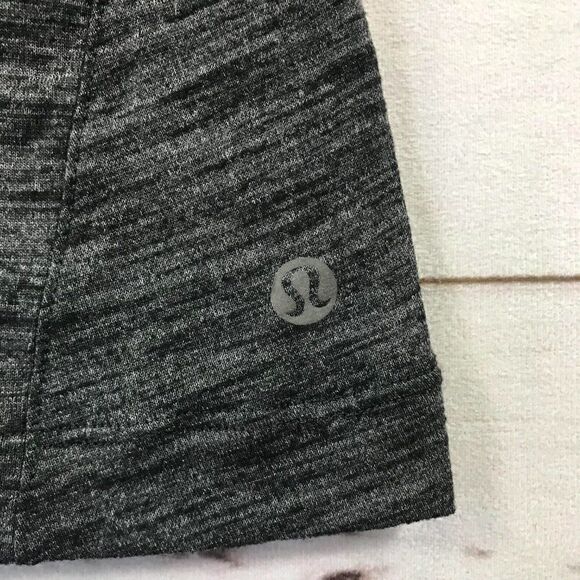 Lululemon Women V-Neck Long Sleeve Workout Shirt - Picture 4 of 10